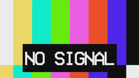 no-signal-on-the-outdoor-led-screen