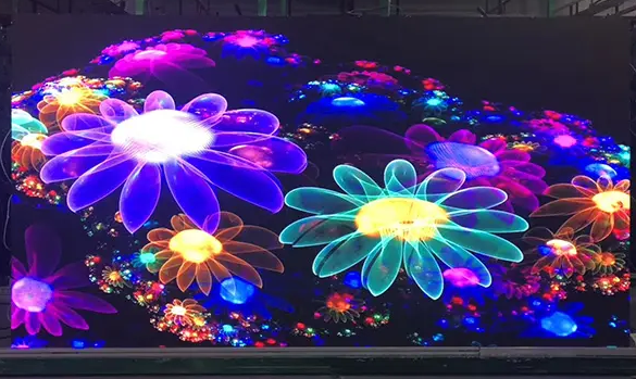 The Impact of 8K LED Screens on Digital Signage