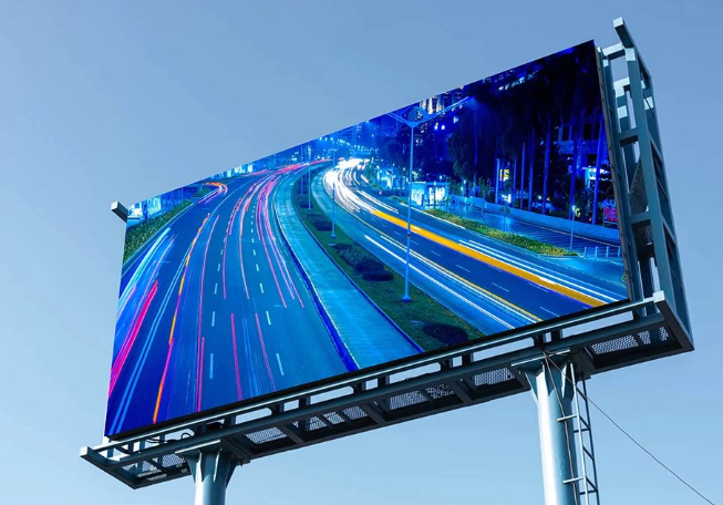 OEM vs Direct Outdoor LED Screen Supplier What’s Best for You?
