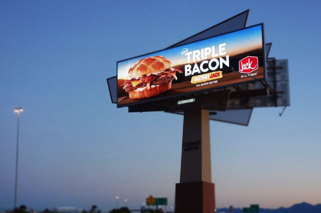 How Outdoor Advertising LED Display Screens Drive ROI in Smart Cities