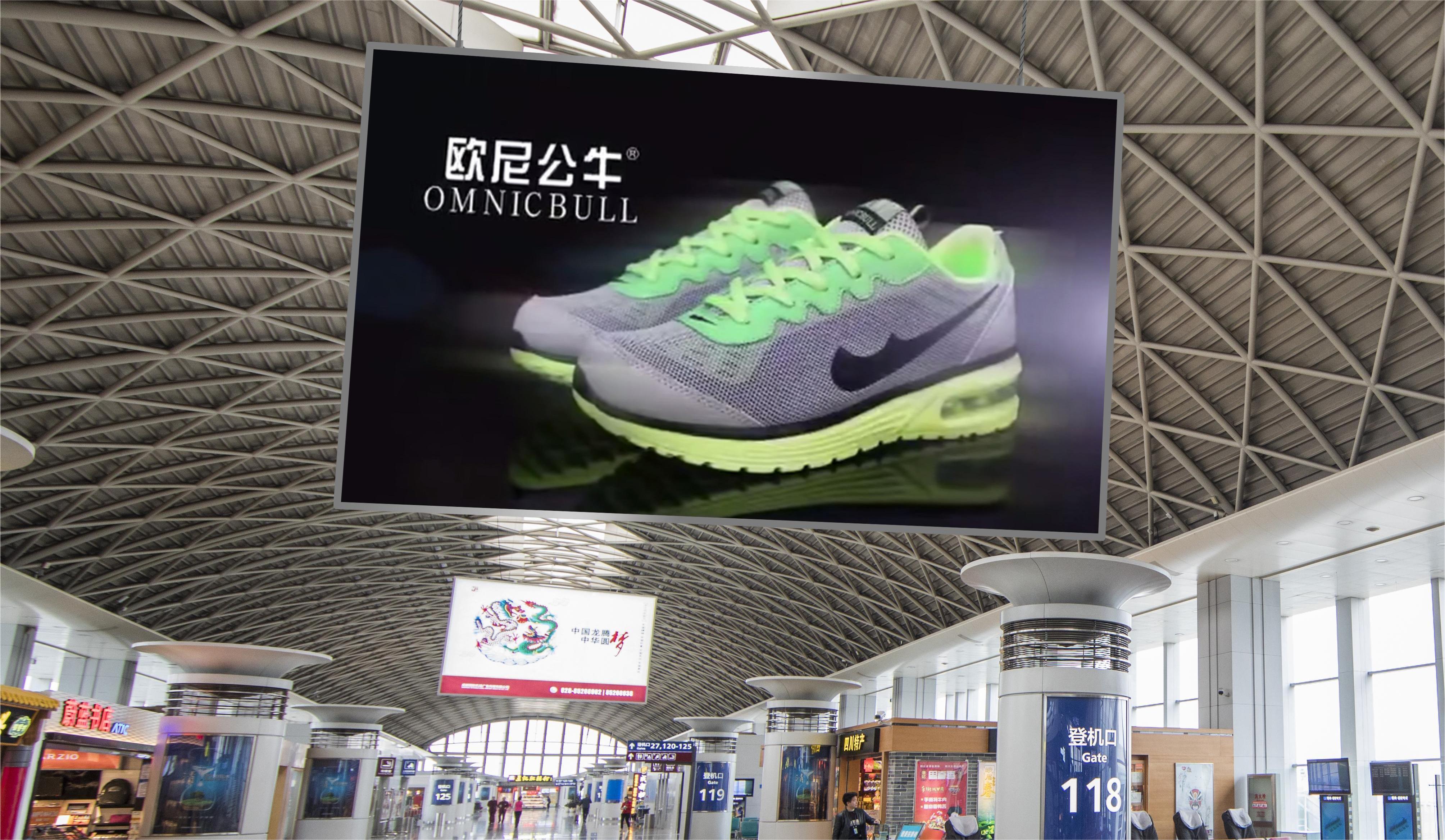 The Illuminating World of LED Full-Color Displays: Unveiling the Power of Light and Color