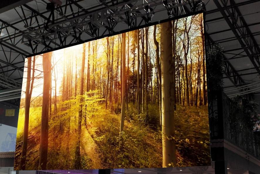 Custom LED Screen Rentals: Case Studies & Success Stories